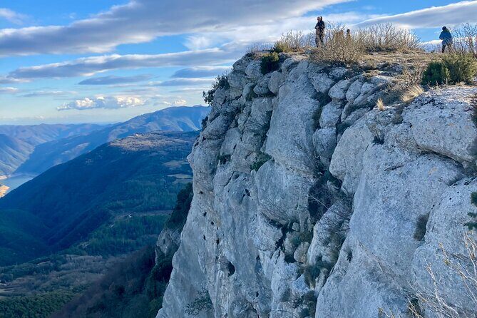 Medieval Towns and Nature Parks Exclusive Trip with Pickup - Authentic Experiences and Genuine Insights