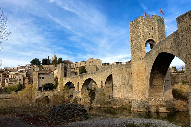 Medieval Towns and Nature Parks Exclusive Trip with Pickup - FAQ