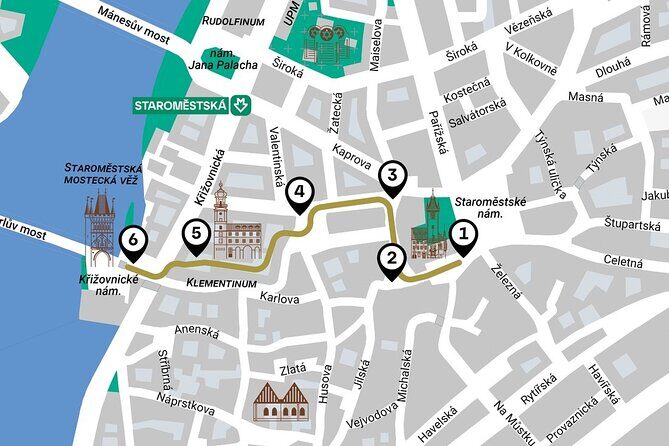 Medieval Underground Tour - FAQ