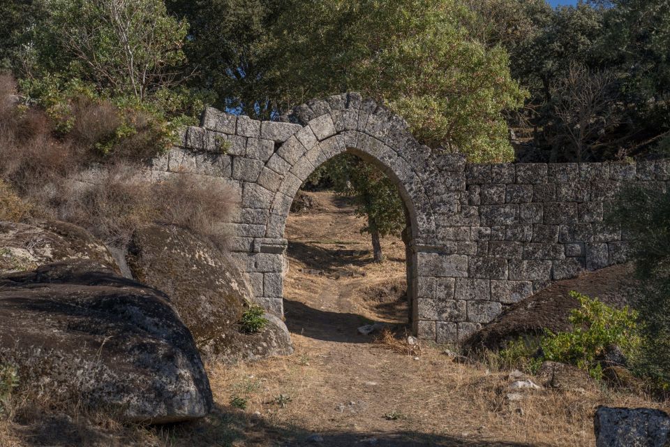Medieval Villages Tour - Price and Duration