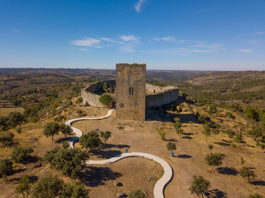 Medieval Villages Tour - Participant and Date Selection