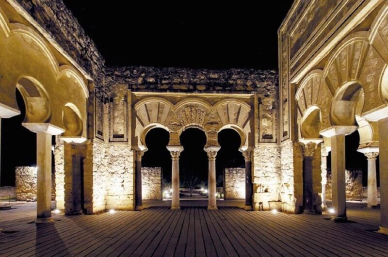 Medina Azahara Guided Tour at Night - Final Thoughts: Is It Worth It?