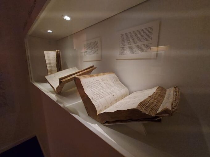 Medina Del Campo: Museum of Fairs - Simón Ruiz Archive: General Admission - Discovering Medina Del Campos Economic Importance