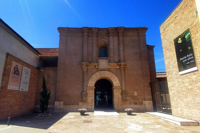 Medina Del Campo: Museum of Fairs - Simón Ruiz Archive: General Admission - Planning Your Visit to the Museum of Fairs