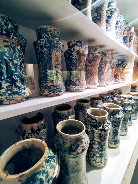 Medina Del Campo: Museum of Fairs - Simón Ruiz Archive: General Admission - Frequently Asked Questions
