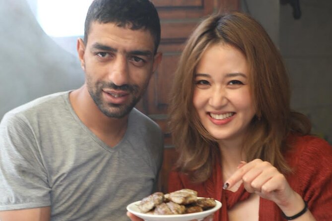 Medina Food Tasting in Marrakech - Sample Menu Highlights