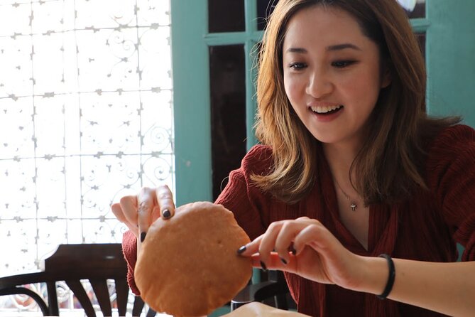 Medina Food Tasting in Marrakech - Culinary Insights to Discover