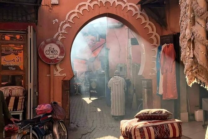 Medina of Marrakech Walking Tour - Reviews and Traveler Feedback