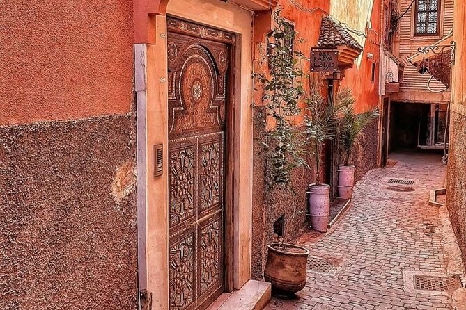 Medina of Marrakech Walking Tour - Pricing and Booking Details