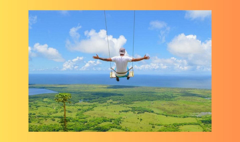 Medio Dia Montana Redonda Cultural Tour - Key Points