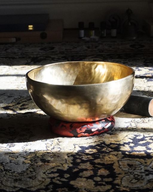 Meditation Experience at a Lovely Farm in Porto (private) - Personalized and Exclusive Experience