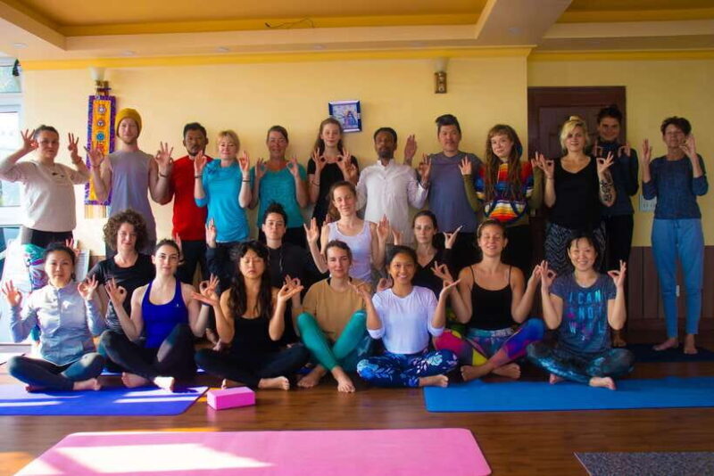 Meditation Retreat : 3 Nights Yoga Meditation Retreat - Key Points