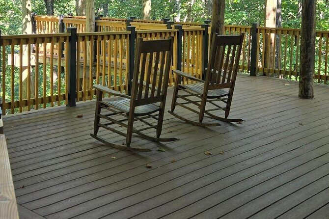 Meditative, Forest Bathing Hike followed by Yoga on the Deck - What travelers are saying (based on reviews)