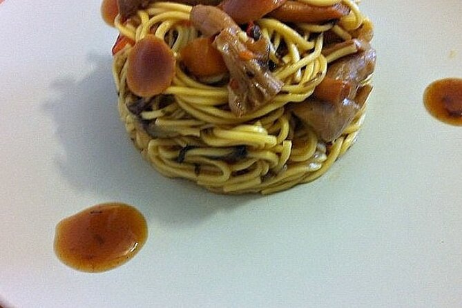 Mediterranean Dinner Experience With a Twist in Palma - A Culinary Odyssey