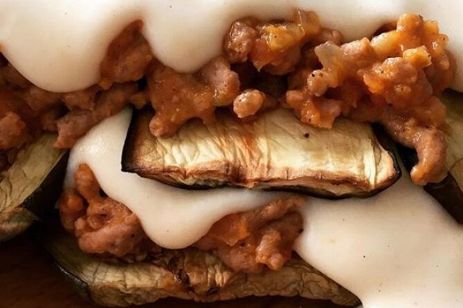 Mediterranean Dinner Experience With a Twist in Palma - Savoring the Mediterranean