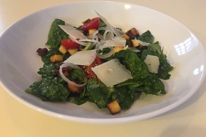 Mediterranean Dinner Experience With a Twist in Palma - Penthouse Dining Delight