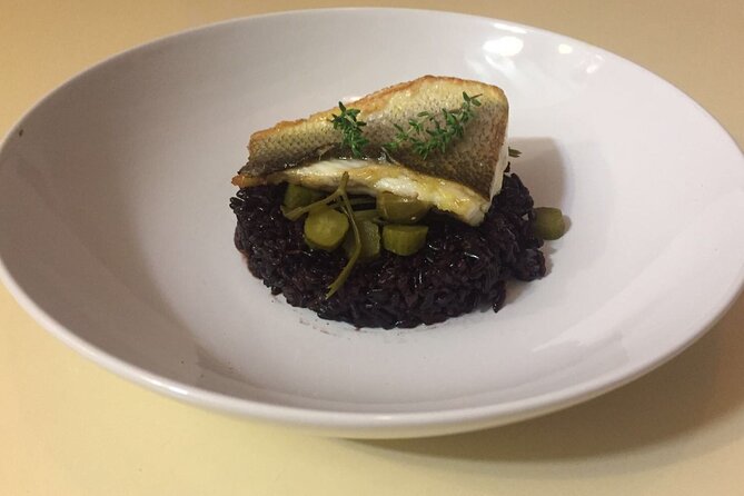 Mediterranean Dinner Experience With a Twist in Palma - A Gastronomic Exploration