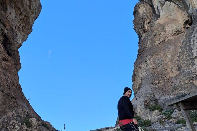Mediterranean Dinner in Positano at Nonna Colomba's Cellar - Discovering Positano from a Different Perspective