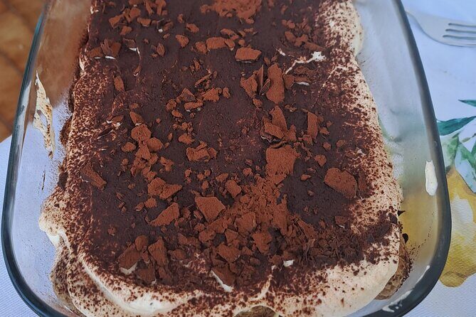 Mediterranean Dinner in Positano at Nonna Colomba's Cellar - Value and Practical Considerations