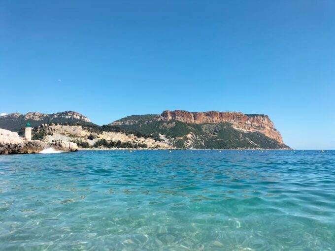 Mediterranean Dream: Cassis, Calanques Boat & Wine Tasting - Discover the Vibrant Old Port in Marseille