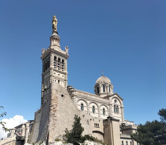 Mediterranean Dream: Cassis, Calanques Boat & Wine Tasting - Inclusions and Customer Feedback