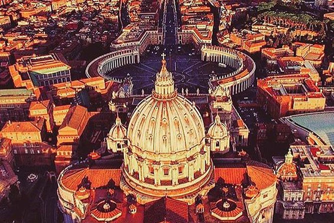 Mediterranean Dream Italy - Spain 17 Days - Key Points