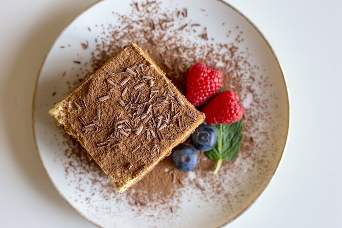 Mediterranean Paella Class in Tampa (Includes 4-Course Meal) - Key Points