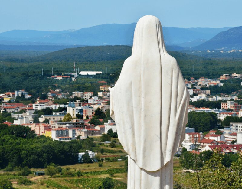 Medjugorje Group Tour from Dubrovnik - Final Thoughts