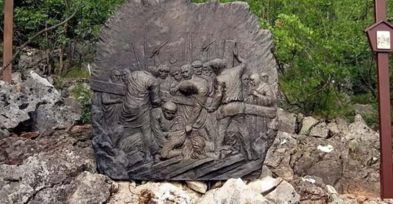 Medjugorje private tour from Dubrovnik - Key Points