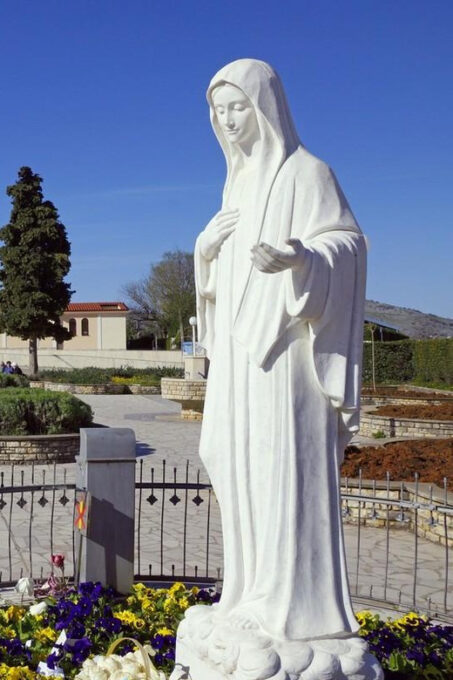 Medjugorje With Apparition Hill and Mostar Private Tour - Frequently Asked Questions
