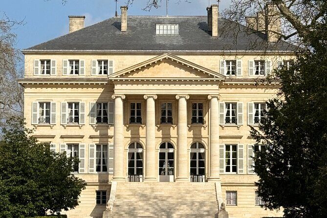 Medoc 1855 Individual Full Day Wine Tour - Final Thoughts