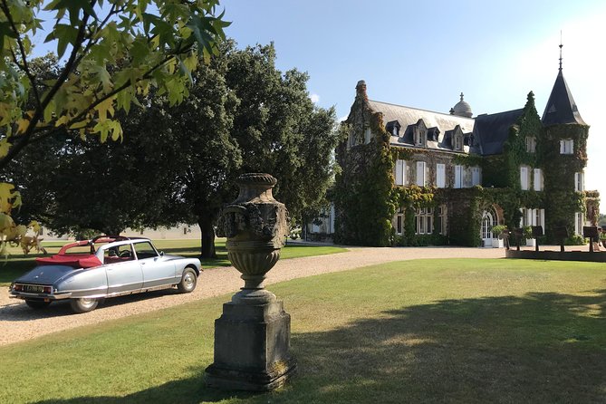 Médoc Luxury Wine Trip From Bordeaux - Citroën DS Limousine Convertible - Customer Testimonials