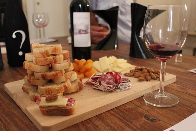 Medoc or Saint Emilion Wine Tasting and Chateau From Bordeaux - Additional Information