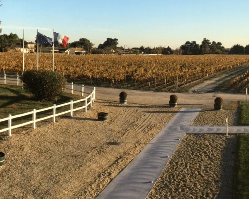 Médoc Wine Tour From Bordeaux: 2 Wineries & 6 Wines - First Winery Visit: Cru Bourgeois