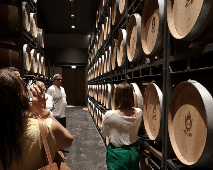 Médoc Wine Tour From Bordeaux: 2 Wineries & 6 Wines - Inclusions and Exclusions