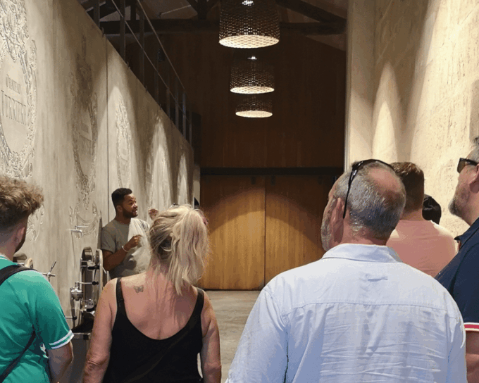 Médoc Wine Tour From Bordeaux: 2 Wineries & 6 Wines - Important Information for Participants