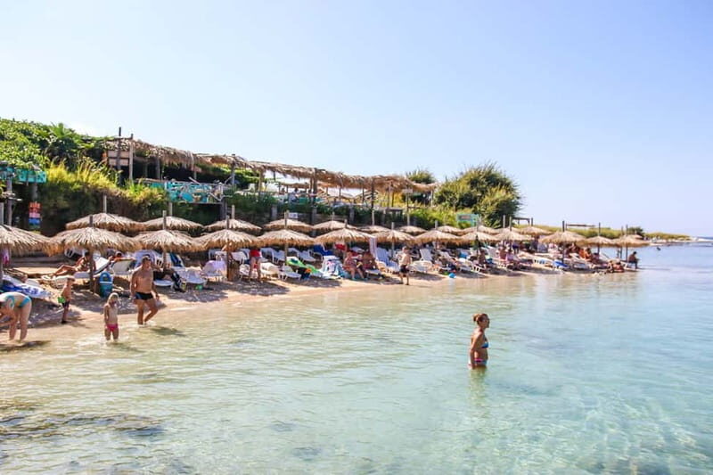 Medulin: Full-Day Boat Tour to Kamenjak and Levan w/ Lunch - Who Would Love This Tour?