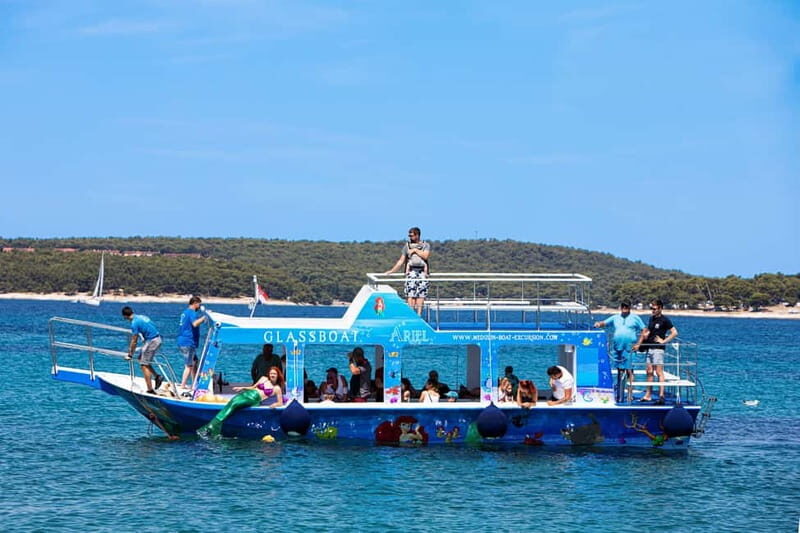 Medulin: Glass Boat Tour Experience to Kamenjak - Final Thoughts