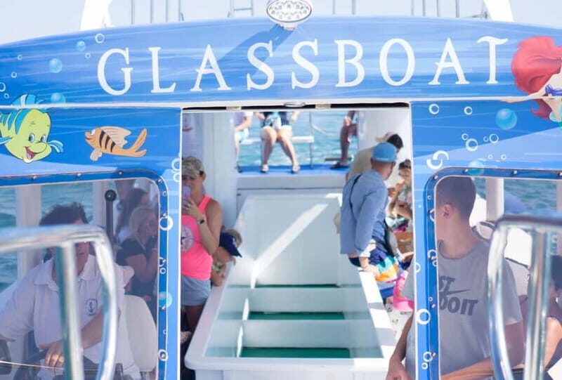 Medulin: Glass Boat Tour Experience to Kamenjak - Frequently Asked Questions
