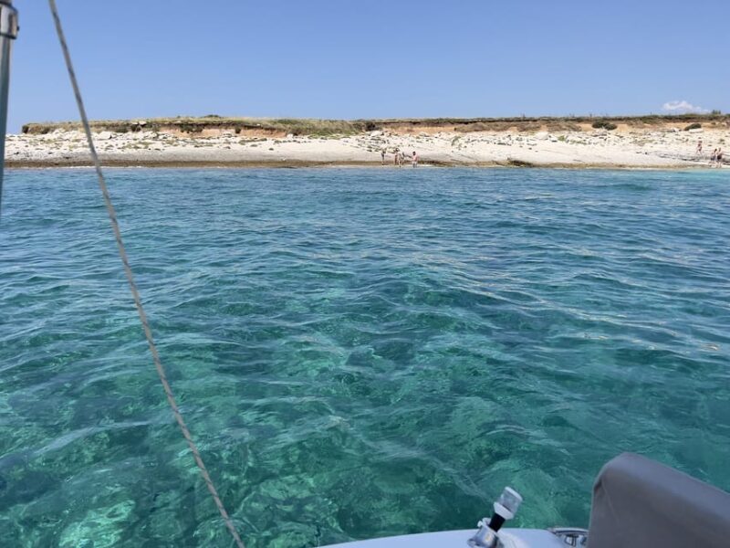 Medulin: Morning on Speedboat with Cave & Island Snorkeling - What’s Included and What to Bring