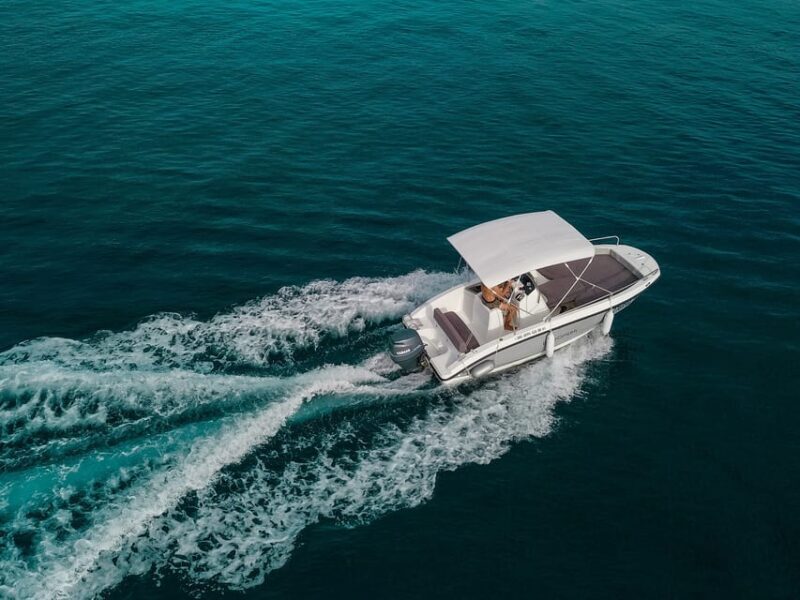 Medulin: Morning on Speedboat with Cave & Island Snorkeling - Authentic Traveler Feedback