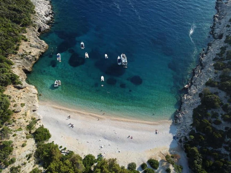 Medulin: Private Speedboat Tour to Cres Island - Introduction