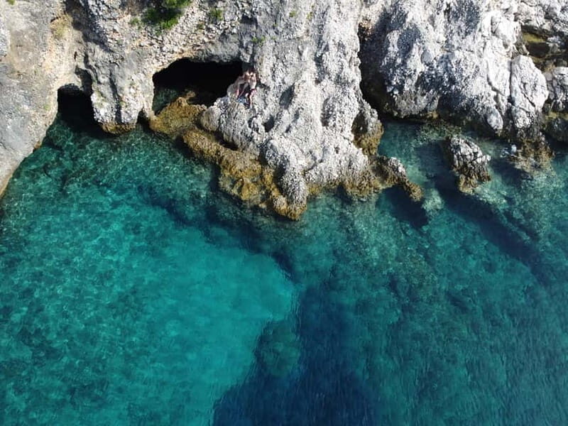 Medulin: Private Speedboat Tour to Cres Island - Authentic Experiences and Reactions