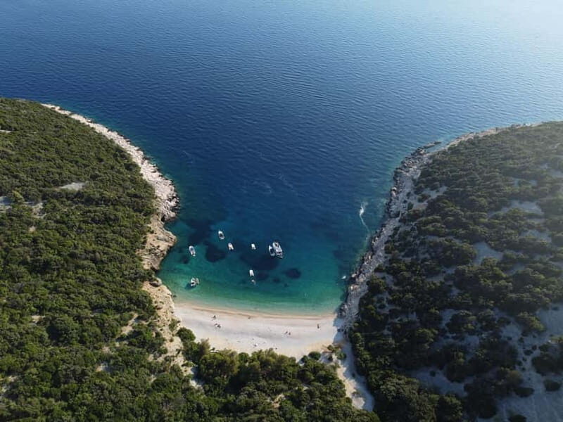 Medulin: Private Speedboat Tour to Cres Island - Frequently Asked Questions
