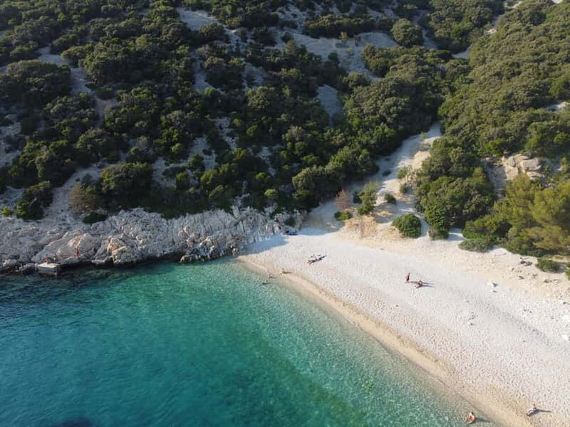 Medulin: Private Speedboat Tour to Cres Island - Wrapping Up