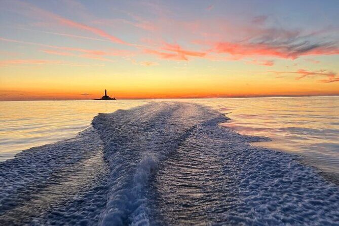 Medulin: Private Sunset Boat Cruise with Wine Tasting - Practical Tips for Your Trip