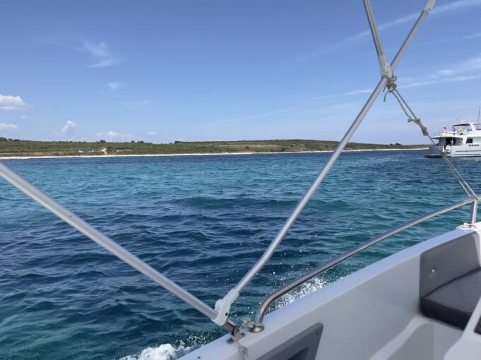 Medulin: Speedboat Adventure With Cave & Island Snorkeling - Customer Feedback and Ratings