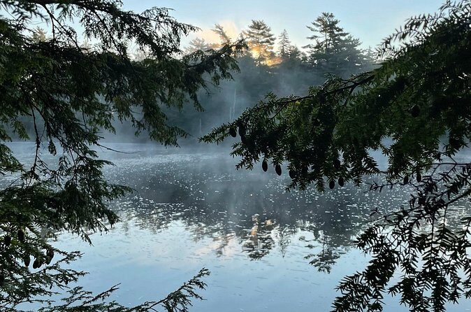 Medway Lakes Canoe Trip 3-Day - Frequently Asked Questions (FAQ)