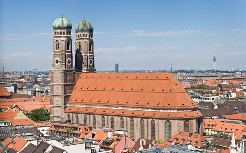 Meet a Real Bavarian: Be a Guest Not a Tourist - Inclusions and Pricing