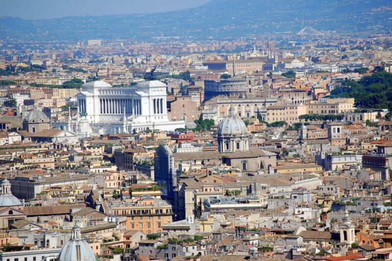 Meet All Popular Attractions in Rome - Pricing Details